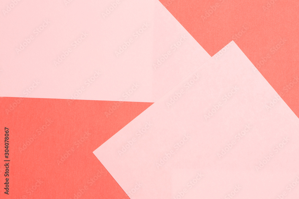 pink paper abstract geometric background pink paper abstract geometric background