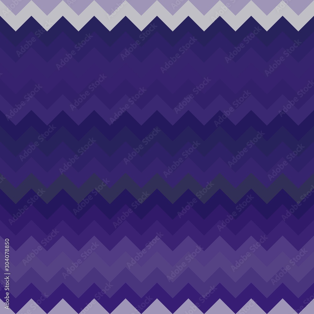 Obraz premium Chevron pattern background zigzag geometric, textile retro.