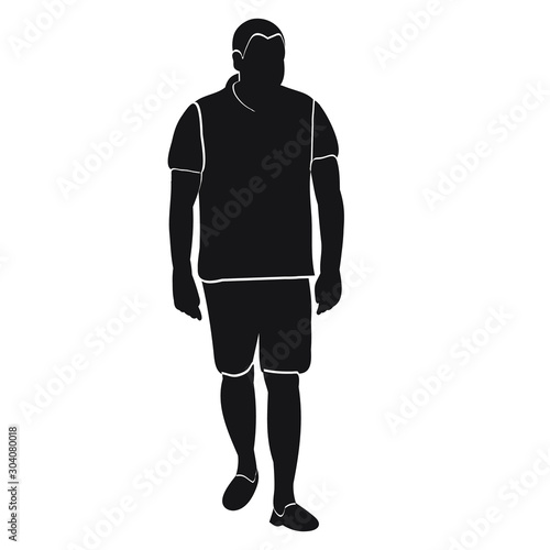 silhouette; vector; isolated; icon; line; person; sign; symbol; urban; people; black; pass; business; city; travel; step; pedestrian; information; way; asphalt; cross; human; caution; man; street