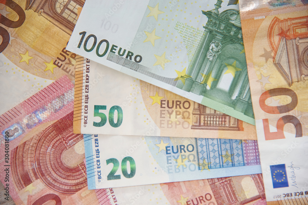 euro money cash business debt public background.Money bills in Euros. Money used to buy in the market, to invest in companies, industries. The banks use it to leave it and earn more money. euro money cash business debt public background.Money bills in Euros. Money used to buy in the market, to invest in companies, industries. The banks use it to leave it and earn more money.