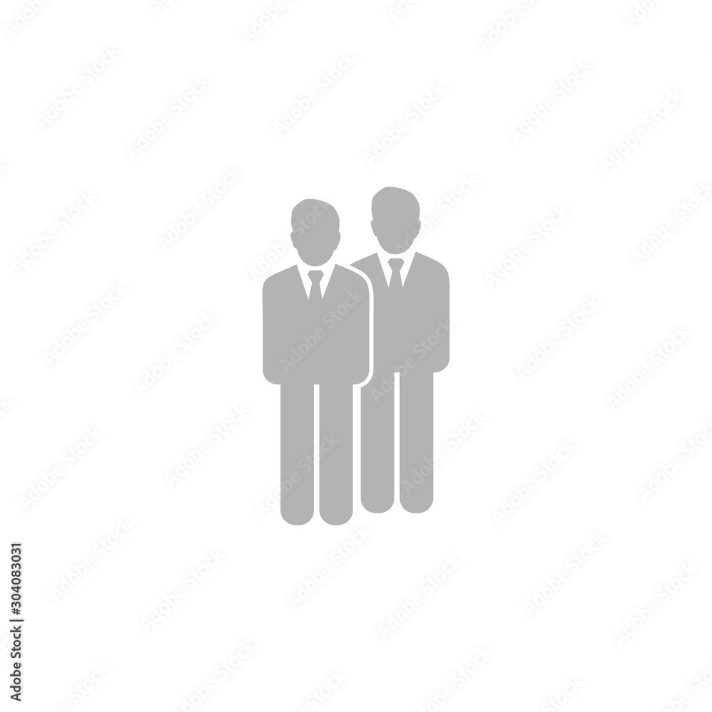 people icon vector design symbol people icon vector design symbol