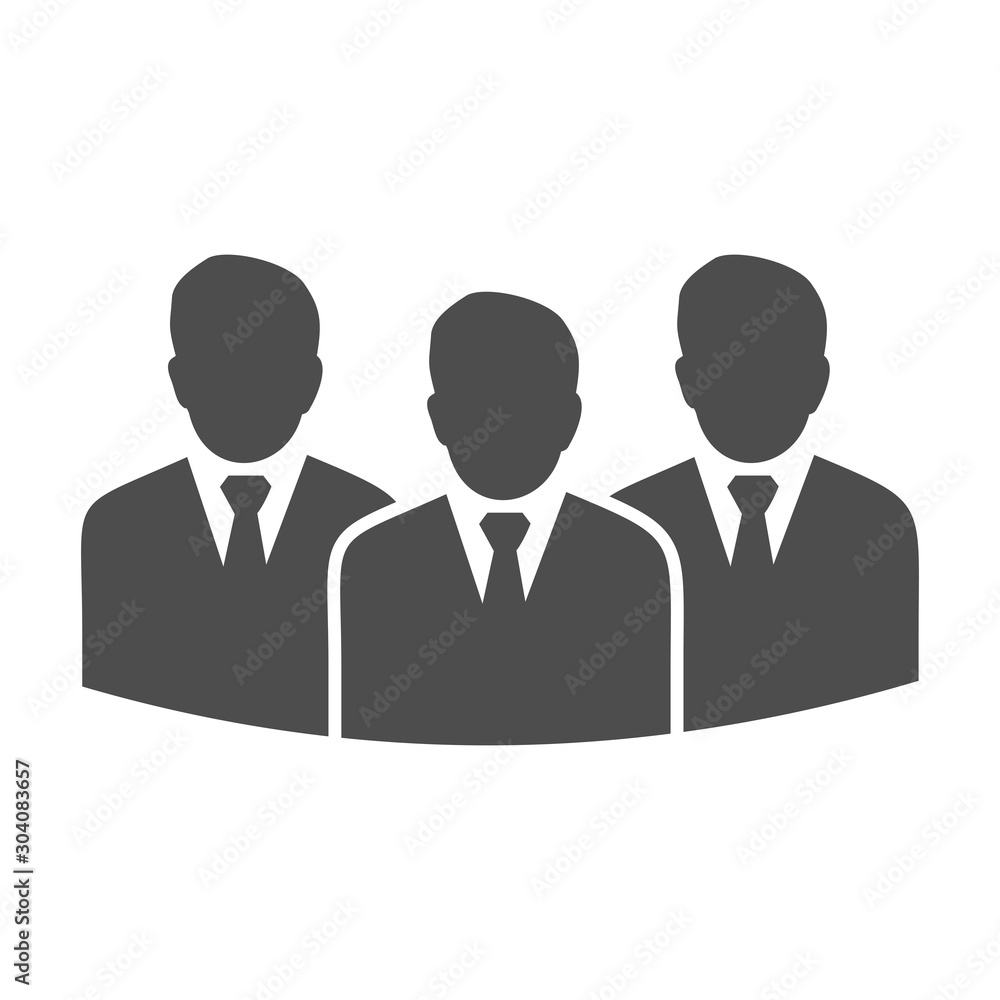 people icon vector design symbol people icon vector design symbol