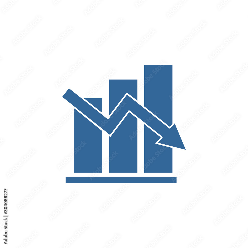 diagram and graphics icon vector design symbol diagram and graphics icon vector design symbol