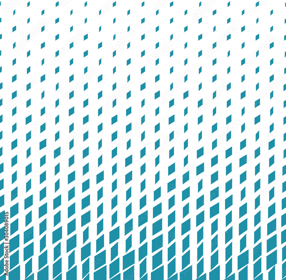 Modern halftone seamless background pattern Modern halftone seamless background pattern