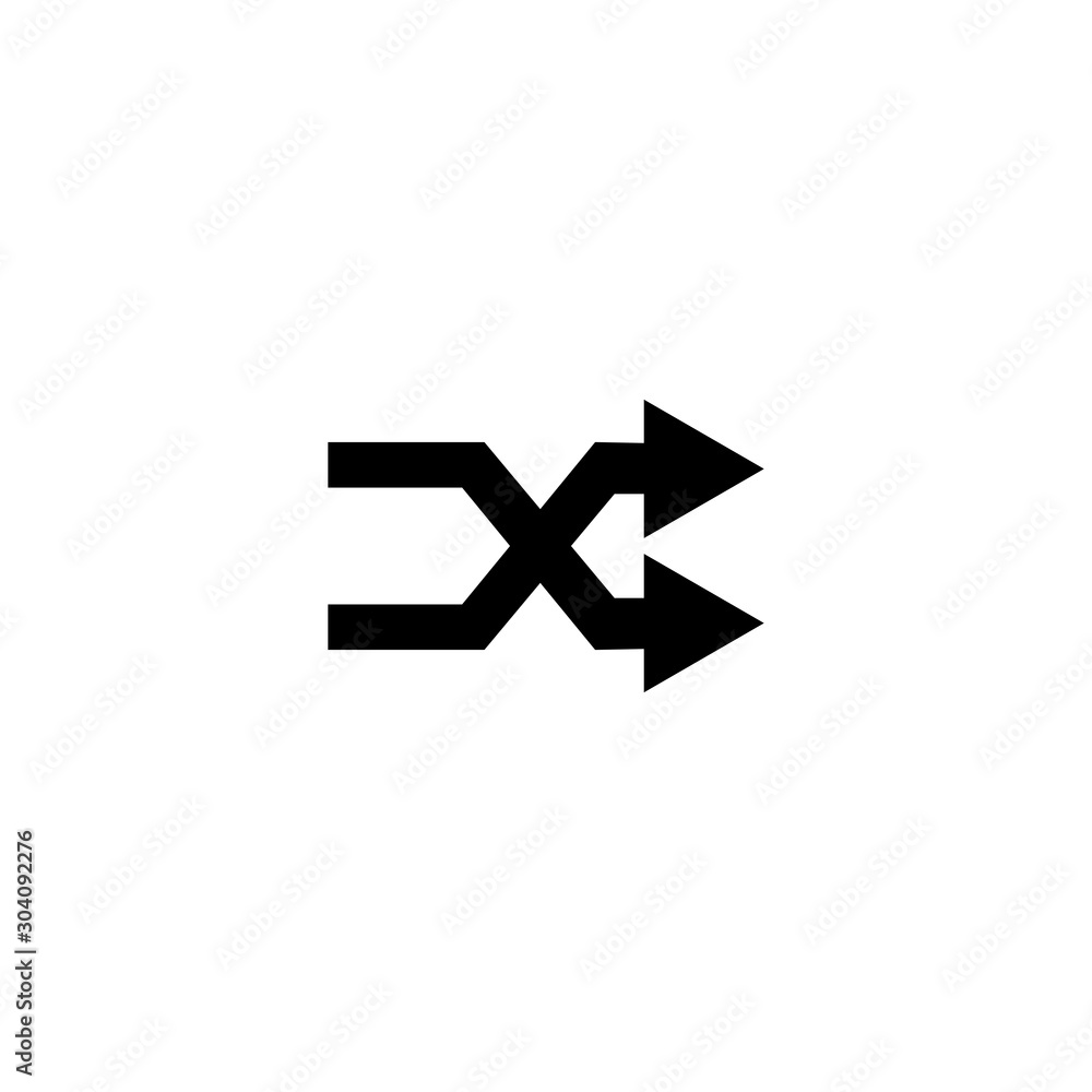 media player icon vector design symbol media player icon vector design symbol