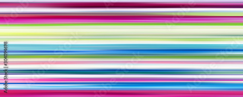 streifen farben bunt verlauf kontur banner