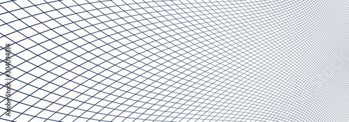 3d low poly mesh surface vector abstract background, dimensional lattice artistic illustration.