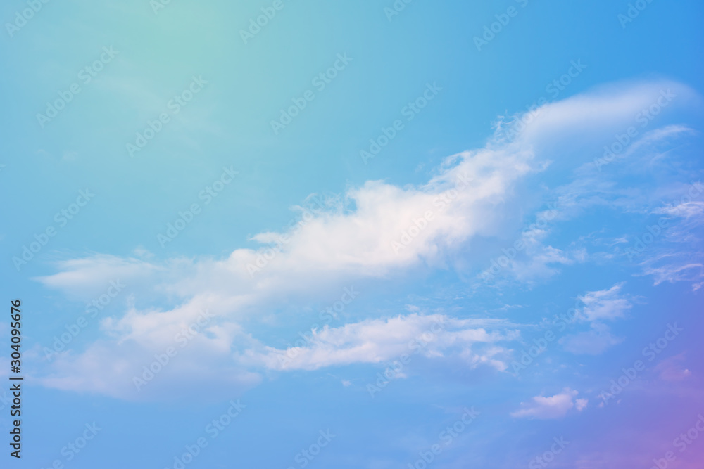 cloud background with a pastel colour cloud background with a pastel colour