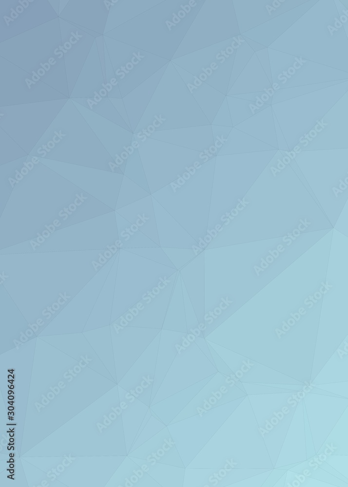 Sky Color Abstract trianglify Generative Art background illustration Sky Color Abstract trianglify Generative Art background illustration