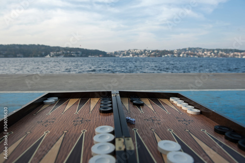 Bosphorus photo