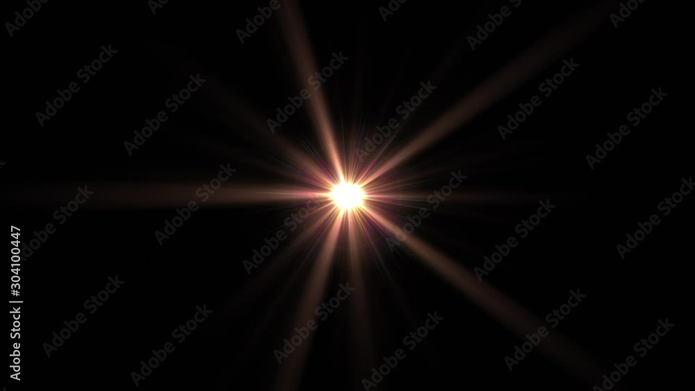 Optical Lens Flare Effect, Light Burst, Fading, Glowing Animation. Overlay Video. Optical Lens Flare Effect, Light Burst, Fading, Glowing Animation. Overlay Video.