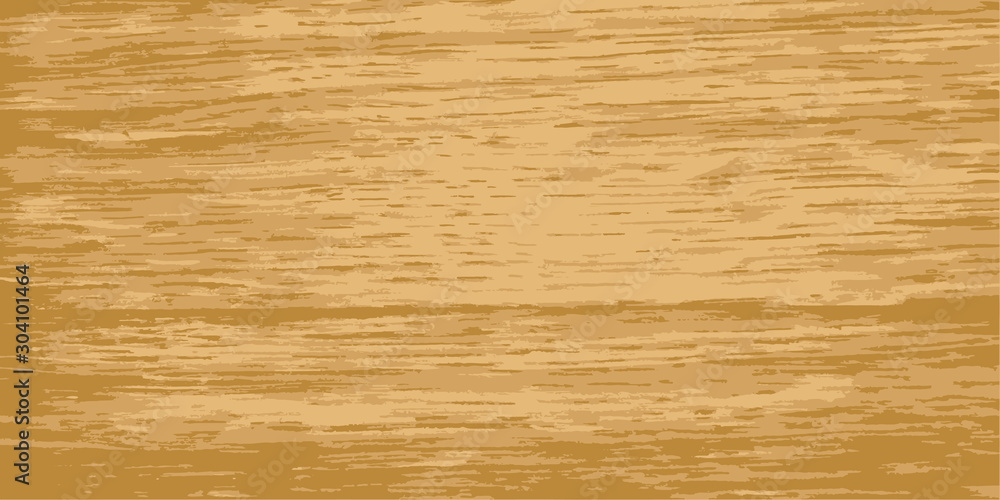 Fototapeta premium Abstract wooden texture. Vector illustration.