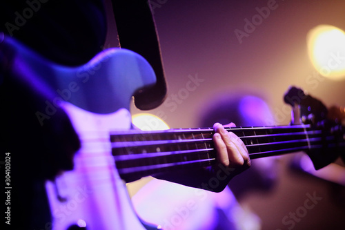 Gerard de Palmas en concert au Cabaret Sauvage