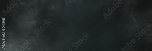 vintage texture, distressed old textured painted design with very dark blue, dark slate gray and dim gray colors. background with space for text or image. can be used as header or banner