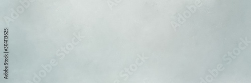 vintage abstract painted background with pastel gray, light gray and dark gray colors and space for text or image. can be used as header or banner