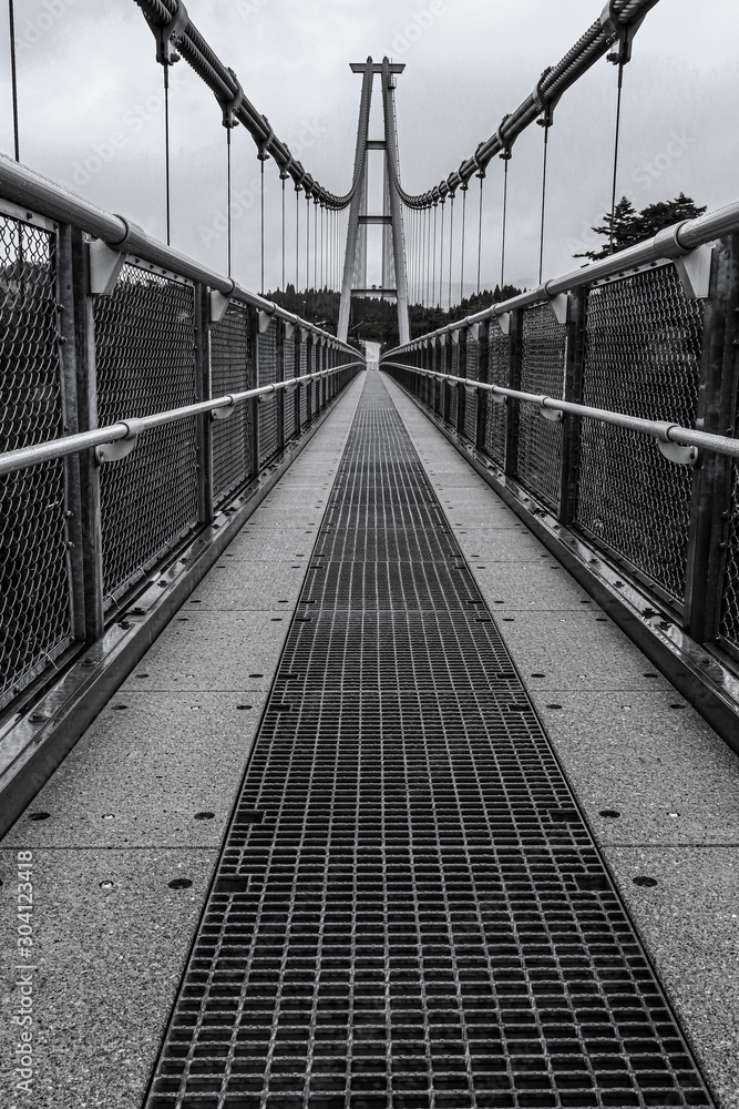 bridge bridge