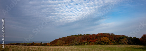 A View of The North Norfolk Coast photo