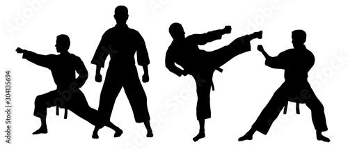 Karate - Sport - 3
