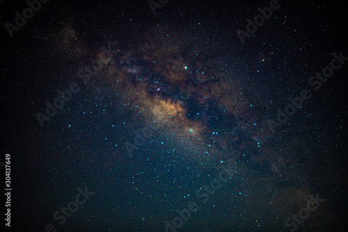 Milkyway Galaxy 