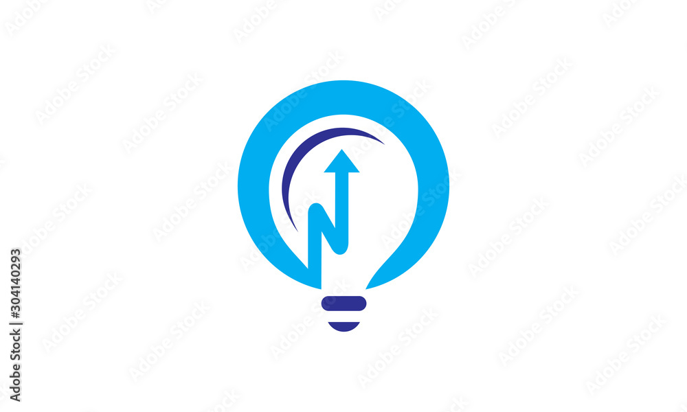 Logo Business success marketing idea finance Logo Business success marketing idea finance