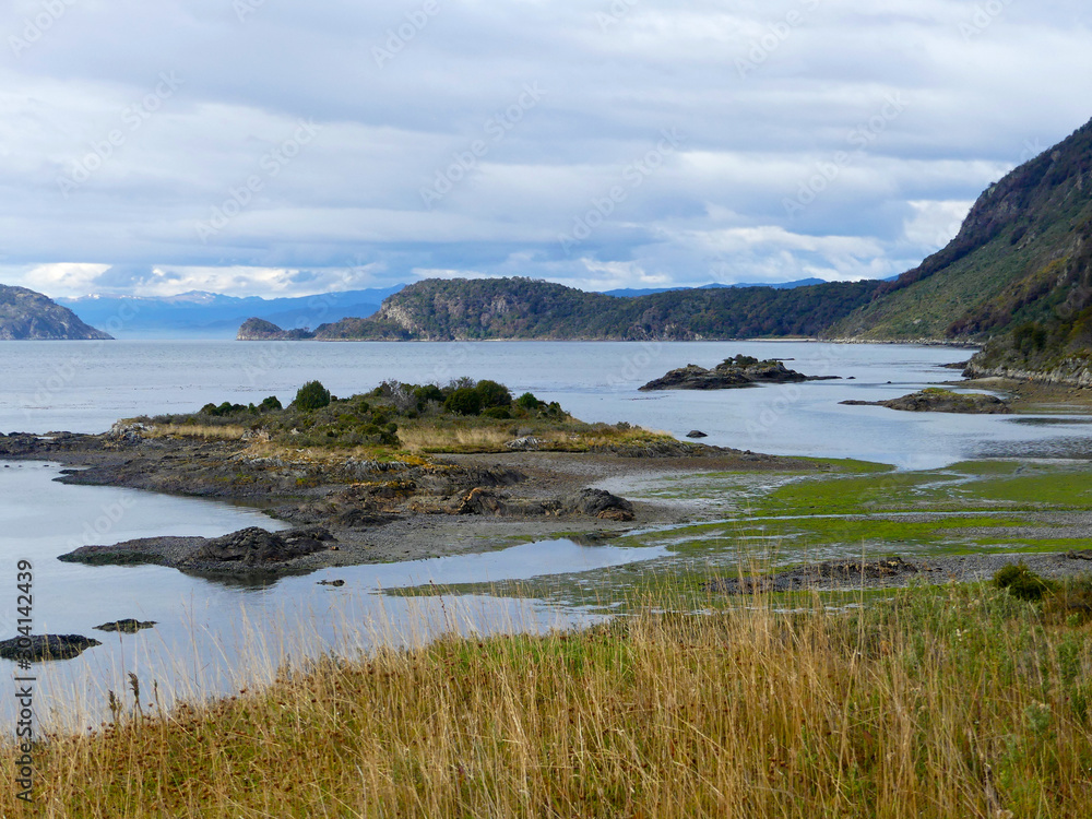 Parc de la Terre de Feu