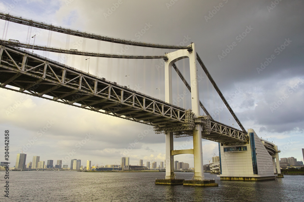 Fototapeta premium 橋