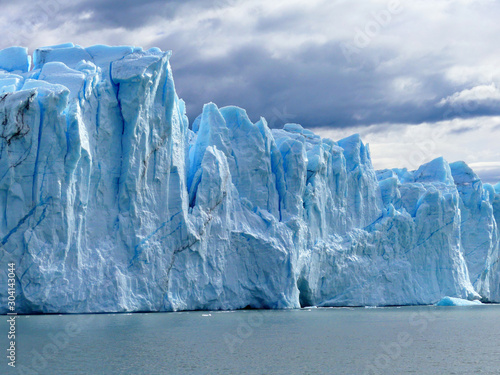 Perito Moreno © Nicolas