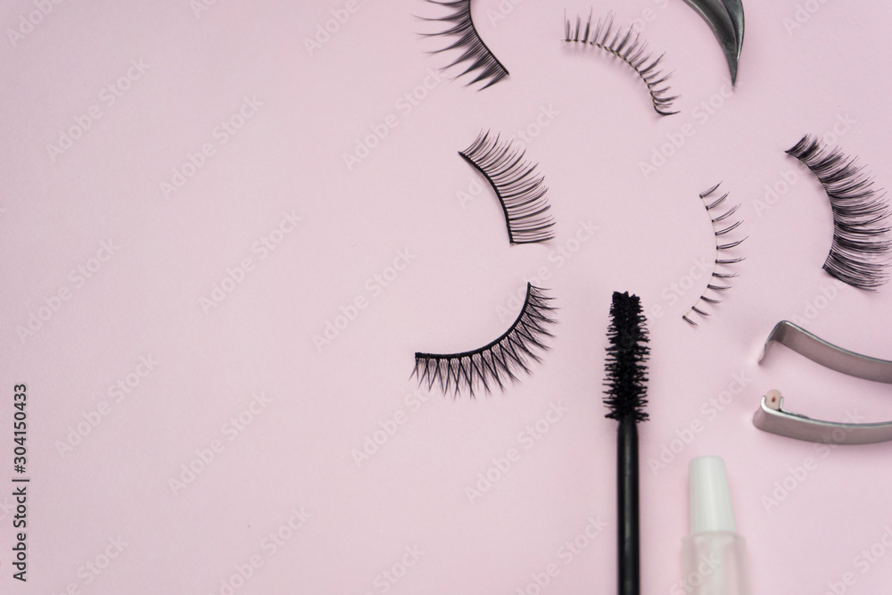 eye lash extension eye lash extension