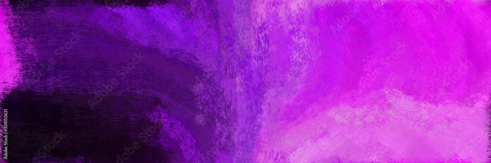 endless pattern. grunge abstract background with medium orchid, very dark violet and purple color. can be used as wallpaper, texture or fabric fashion printing