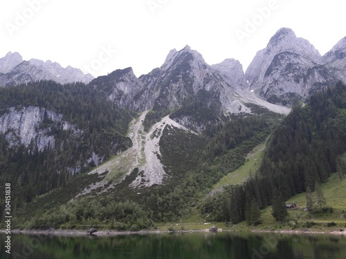 Austrian Mountain Hills © ATMODEPTH