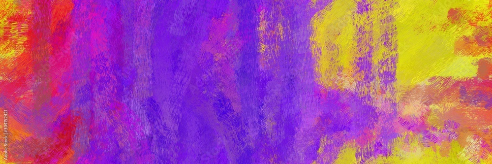 abstract seamless pattern brush painted texture with dark orchid, golden rod and moderate red color. can be used as wallpaper, texture or fabric fashion printing abstract seamless pattern brush painted texture with dark orchid, golden rod and moderate red color. can be used as wallpaper, texture or fabric fashion printing