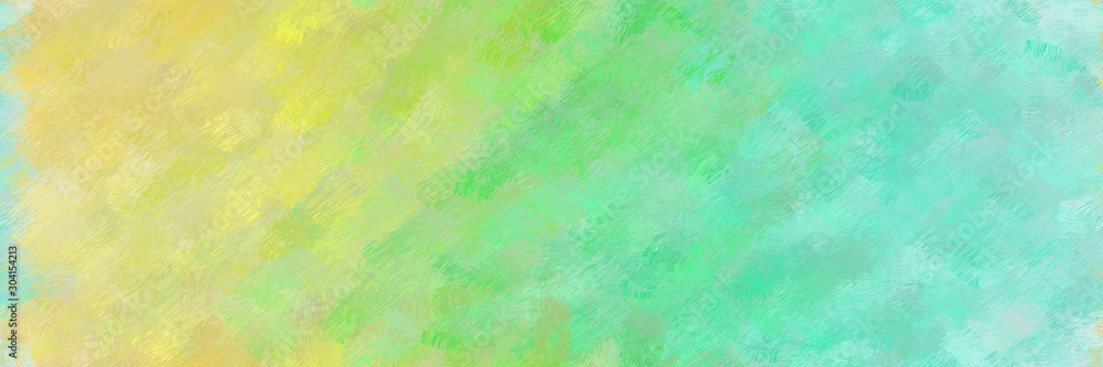 abstract seamless pattern brush painted texture with light green, medium aqua marine and khaki color. can be used as wallpaper, texture or fabric fashion printing abstract seamless pattern brush painted texture with light green, medium aqua marine and khaki color. can be used as wallpaper, texture or fabric fashion printing
