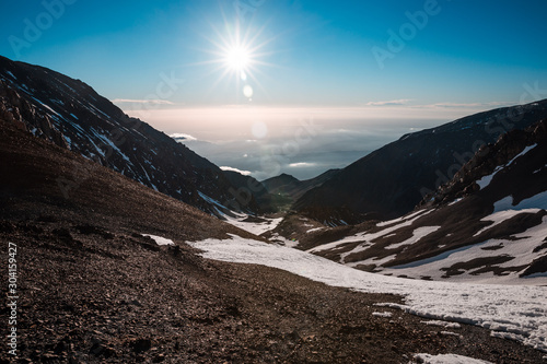 Vallecitos, Mendoza photo