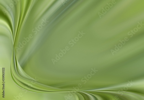 abstract image of green background close-up