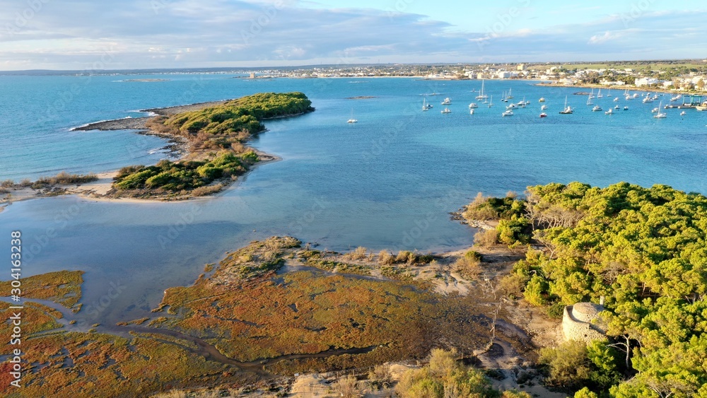 porto cesareo