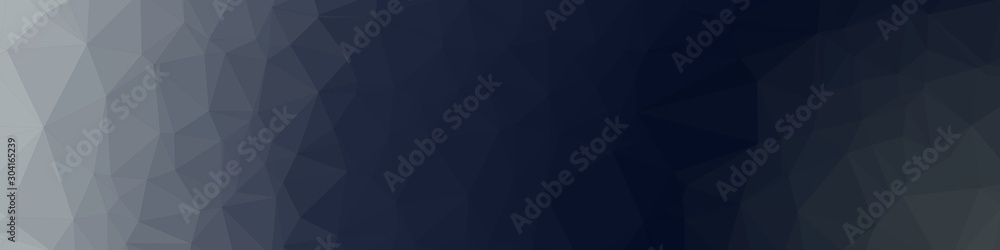 Black Color Abstract trianglify Generative Art background illustration Black Color Abstract trianglify Generative Art background illustration