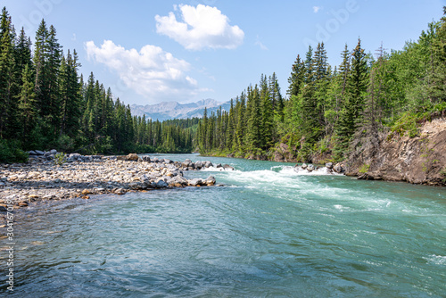 Alberta Rocky Mountain Parks