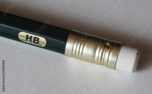 HB pencile photo