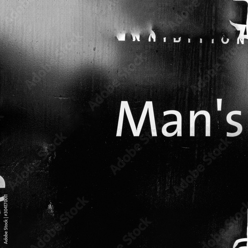 mans