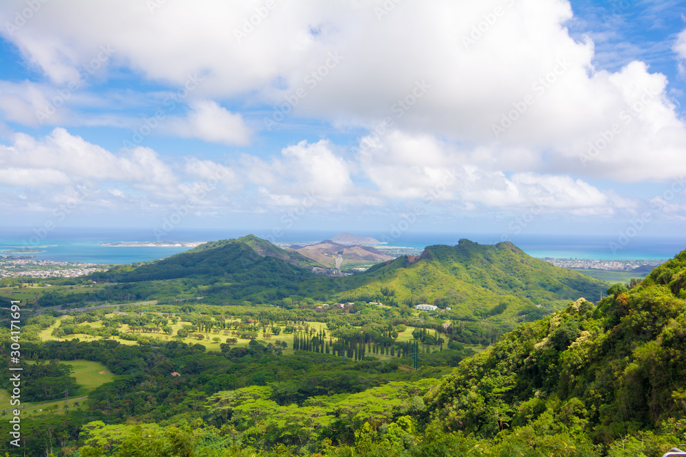 Hawaii Hawaii