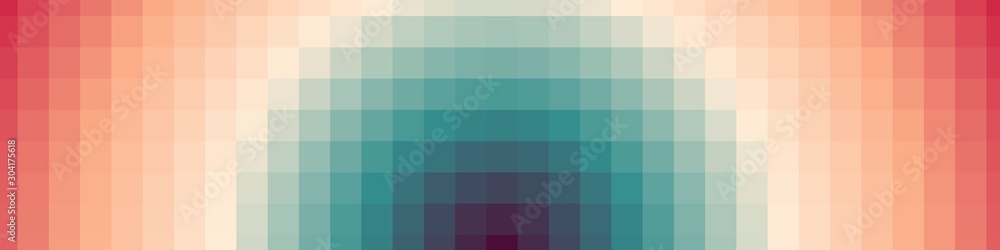 Rainbow Color Abstract trianglify Generative Art background illustration Rainbow Color Abstract trianglify Generative Art background illustration