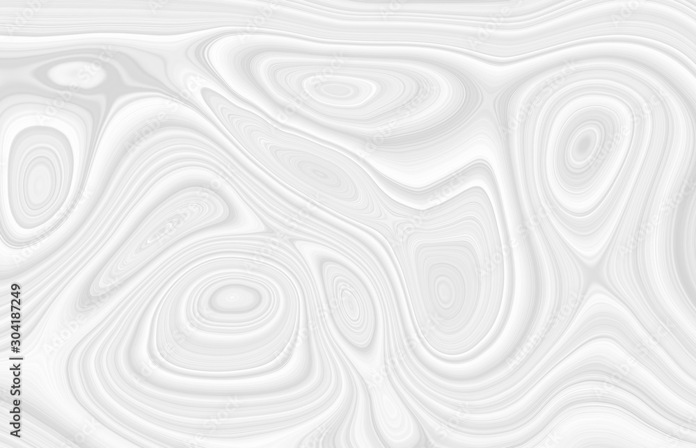 The texture of white marble for a pattern of packaging in a modern style. Beautiful drawing with the divorces and wavy lines in gray tones for wallpapers and screensaver. The texture of white marble for a pattern of packaging in a modern style. Beautiful drawing with the divorces and wavy lines in gray tones for wallpapers and screensaver.