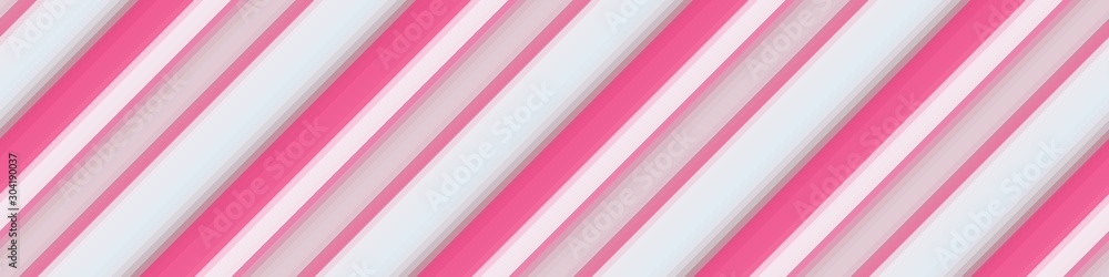 Obraz premium Seamless diagonal stripe background abstract, texture wallpaper.