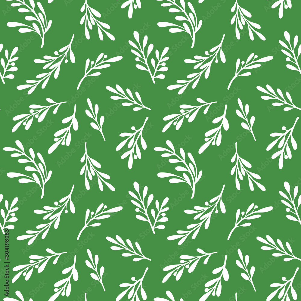 Vector seamless pattern this abstract branches for fabric, wallpaper, wrapping paper and another concepts Vector seamless pattern this abstract branches for fabric, wallpaper, wrapping paper and another concepts
