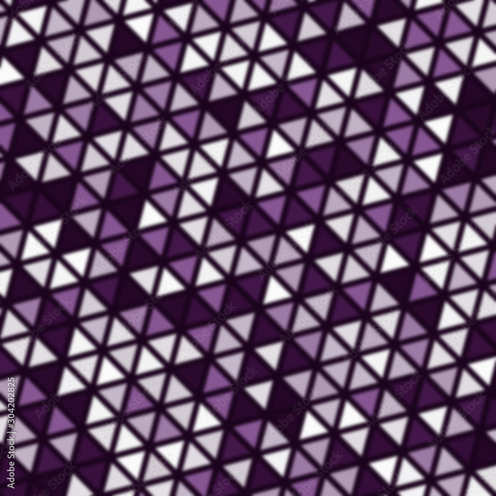Abstract geometrical background with blur effect. Colorful illustration with small colored particles. Abstract geometrical background with blur effect. Colorful illustration with small colored particles.