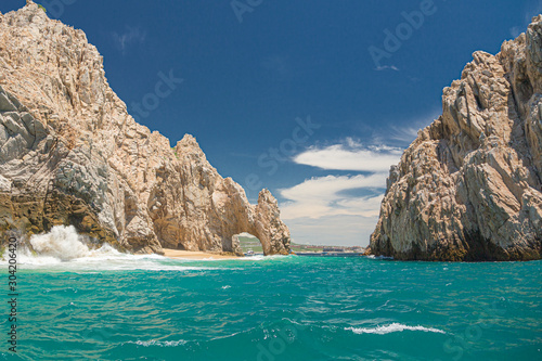 Los Cabos Arch Mexico