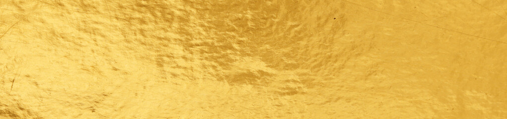 gold foil background