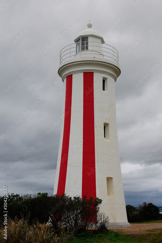 Devonport Bluff