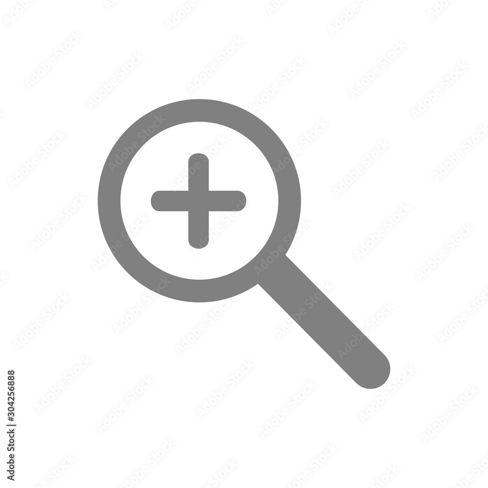search icon vector design symbol search icon vector design symbol