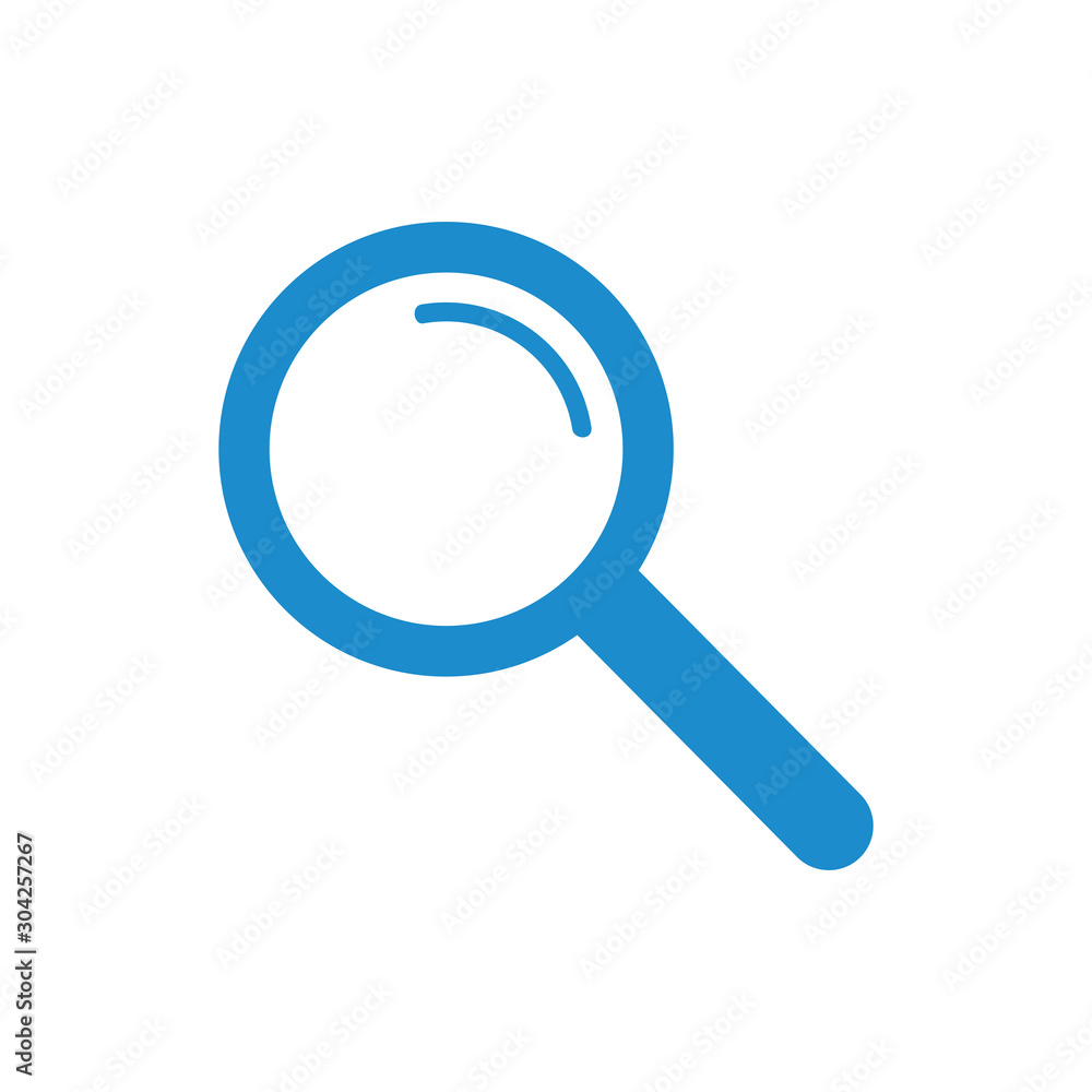 search icon vector design symbol search icon vector design symbol